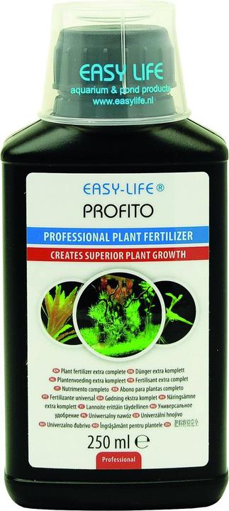 Actual product image EasyLife Pro Fito All-in-1 Complete Fertiliser (Aquarium Fertiliser)