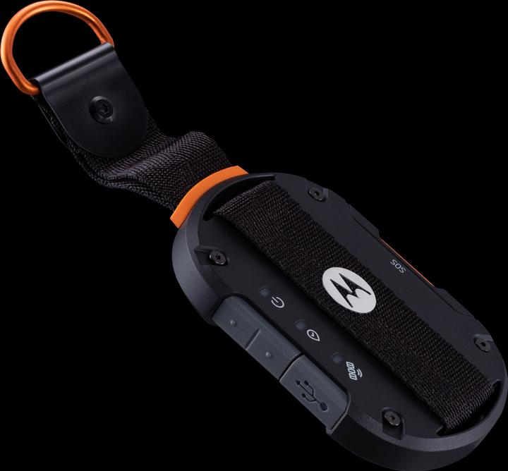 Immagine prodotto Motorola Defy Satellite (Android, iOS)
