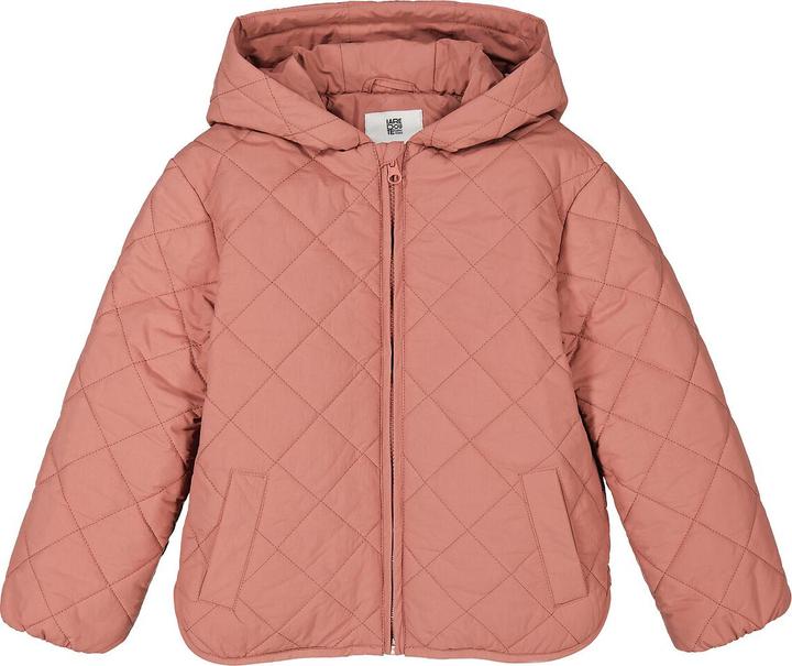 La Redoute Collections Leichte Steppjacke mit Kapuze