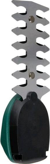 Image du produit Bosch Home & Garden Couteau de débroussaillage Isio 120 mm (Herbicide, Support pour machines de jardinage)