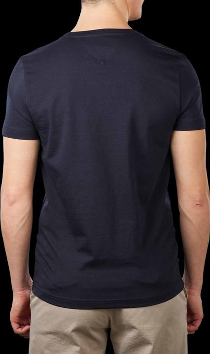 Produktbild Tommy Hilfiger Rundhals T-Shirt (XXL)