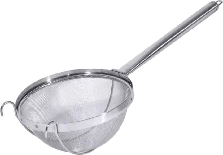 Actual product image Contacto Strainer with insert Straining and brewing sieve (26 cm)