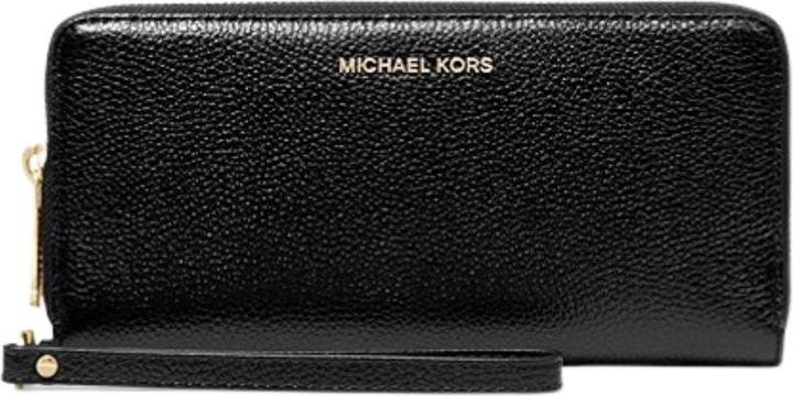 Actual product image Michael Kors Michael Portafogli Nero