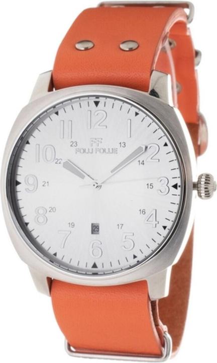 Immagine prodotto Folli Follie Orologio da uomo WT14T0015DNA (Ø 40 mm) (40 mm)