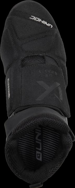 Image du produit Unihoc UX Goalieschuh schwarz-47 (47)