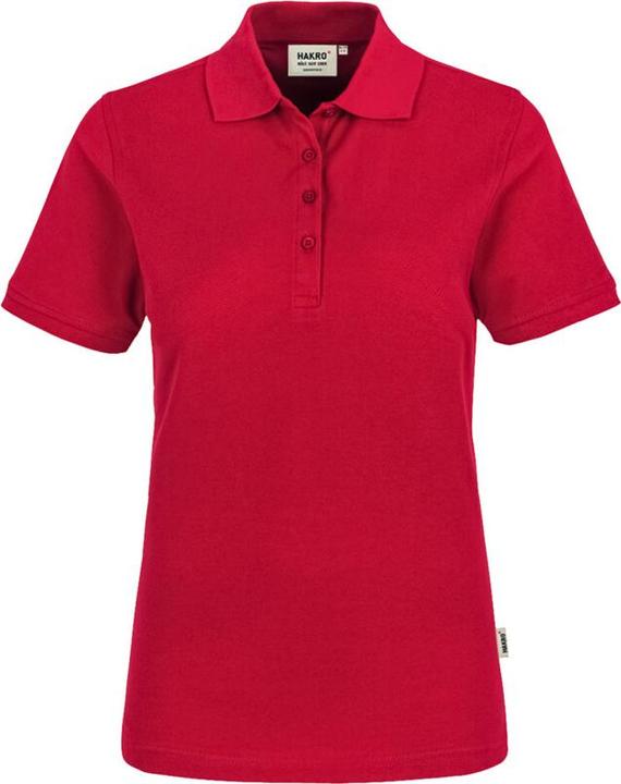 Produktbild Hakro Poloshirt Classic (M)