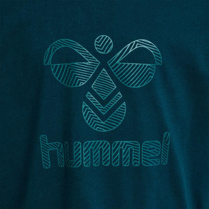 Actual product image hummel Fastwo T-Shirt S/S (140)