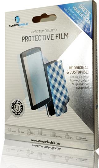 Actual product image Screenshield HUAWEI Honor 20 Pro folie na displej (1 Piece, Honor 20 Pro)