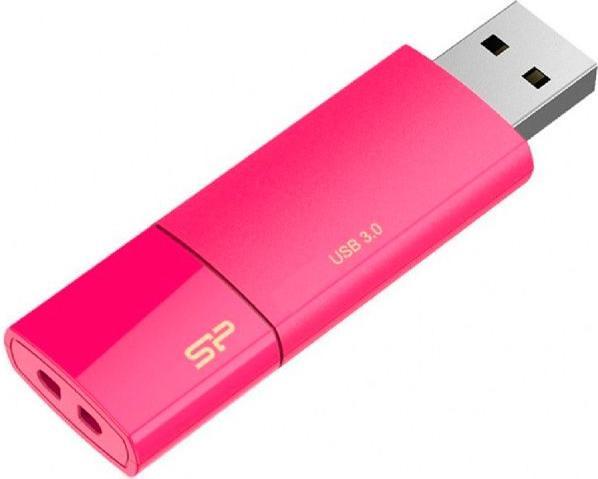 Image du produit Silicon Power Blaze B05 (128 Go, USB-A, USB 3.1)