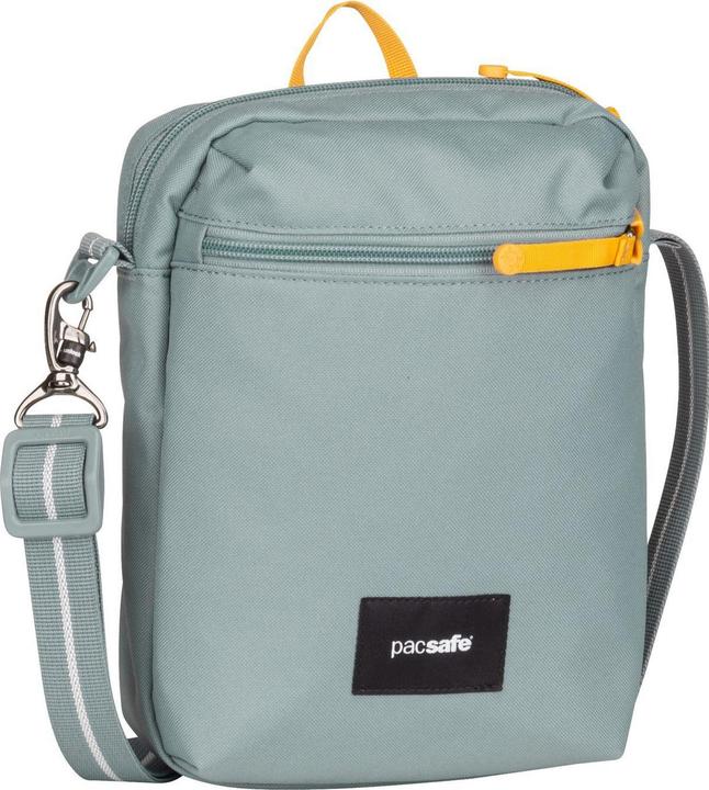 Image du produit Pacsafe GO Festival sac à bandoulière antivol RFID 17 cm