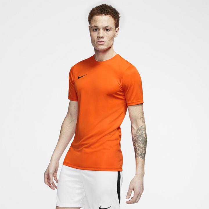 Image du produit Nike Park Vii Maillot Manches Courtes (L)