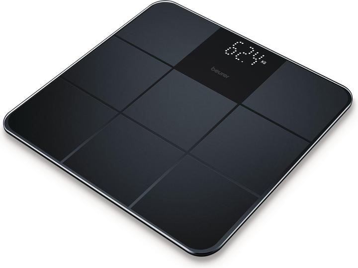 Beurer Gs 235 (180 kg)