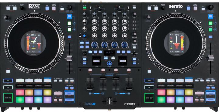 Image du produit Rane Performer
