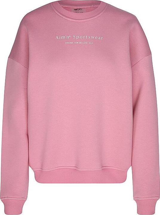 Actual product image Aim'n Sweater SERIF (S)