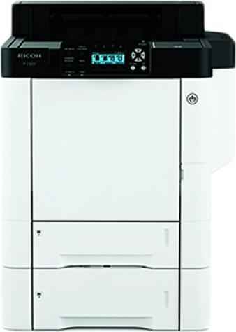 Immagine prodotto RICOH P C600 Laser a colori (Laser, Colore)