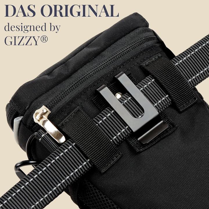 Produktbild Gizzy Leckerlitasche