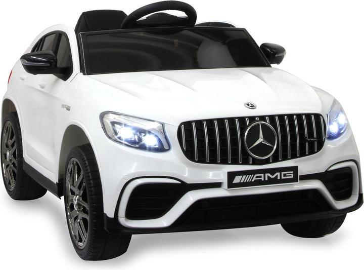Immagine prodotto Jamara Mercedes AMG GLC 63 S coupé 63 S (12 V)
