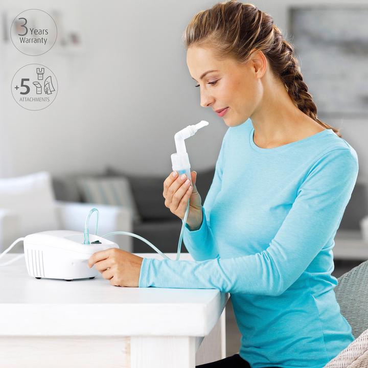Produktbild Medisana In 500