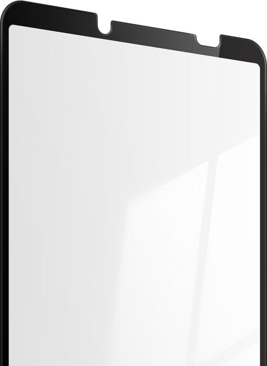Actual product image Avizar 9H hardness glass display protection film (1 Piece, Sony Xperia 10 VI)