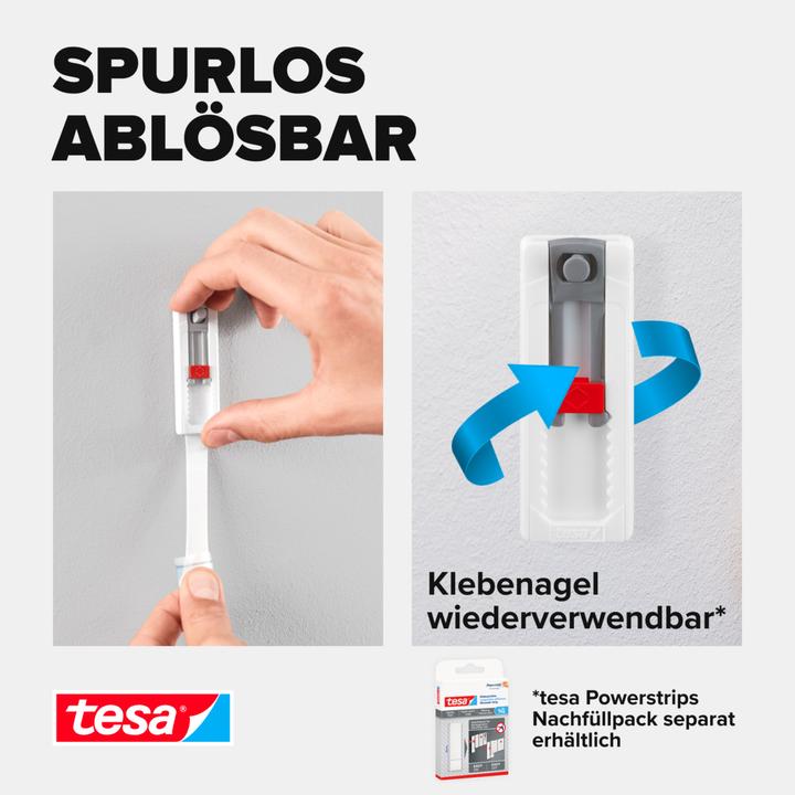 Immagine prodotto tesa Chiodo adesivo per router