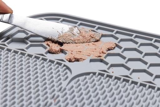 Image du produit Karlie Tapis à lécher Ava (Sac à friandises pour chien)