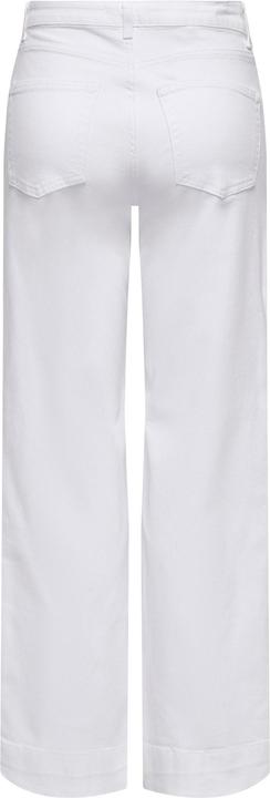 Produktbild Only ONLJUICY Hohe Taille Weiter Beinschnitt Jeans Jeans mit weitem Bein (W28/L32)