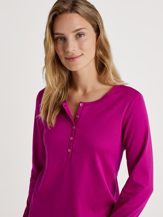 Produktbild Calida Pyjama, lang (W36/L38)