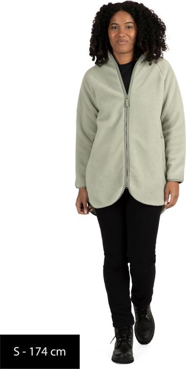 Produktbild Stoic Women's MerinoHighPile357 VallsboSt. Coat (XL)