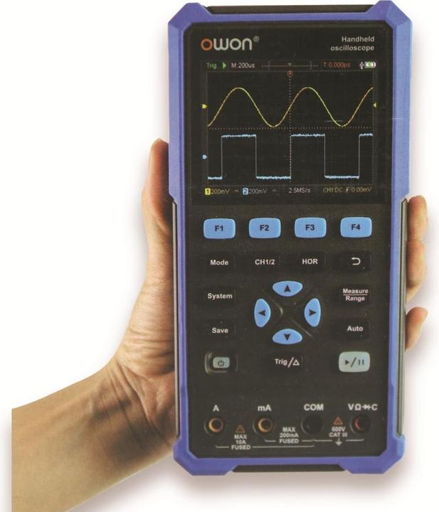 Image du produit Owon HDS242