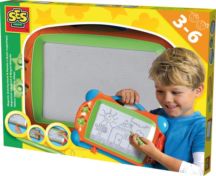 Ses Magnetisches Zeichenbrett