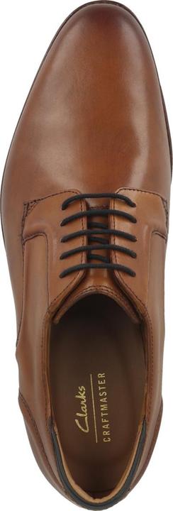 Image du produit Clarks Craft Arlo Lace - 64249 (45)