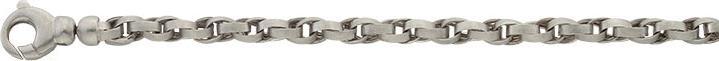 Actual product image Muau Fantasy (19 cm, 750/18K white gold)