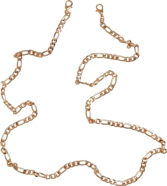 Immagine prodotto Urban Classics Metalchain multifunzionale 2-Pack - 17182 (100% Ferro)