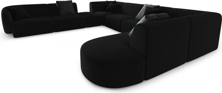 Produktbild Maison Heritage Chiara (Wohnlandschaft)