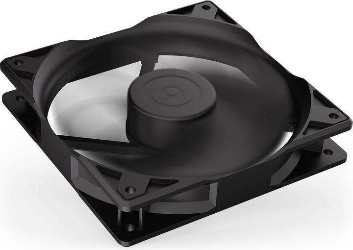 Actual product image Endorfy Case acc Fan 12cm Stratus 120 PWM (120 mm, 1 x)