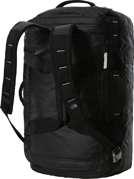 Actual product image North Face Base Camp Voyager Duffel 42L (42 l)