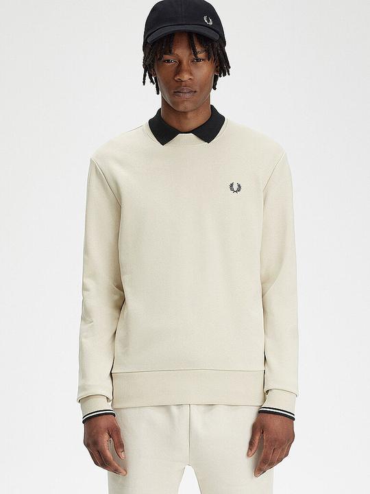 Actual product image Fred Perry Jumper (S)