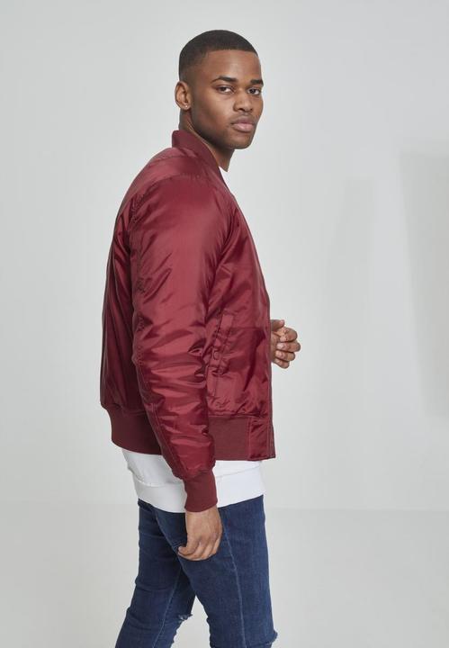 Produktbild Urban Classics Bomber Jacket (M)