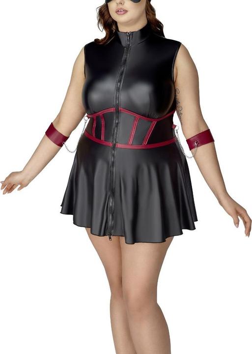 Productafbeelding Cottelli Collection Jurk (XL)