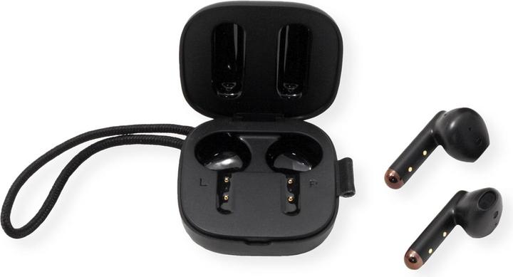 Actual product image BIOnd In Ear Wireless Black (60 h, Wireless)