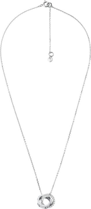 Image du produit Michael Kors Premium (Argent Sterling, Zircone, 40 - 45 cm)