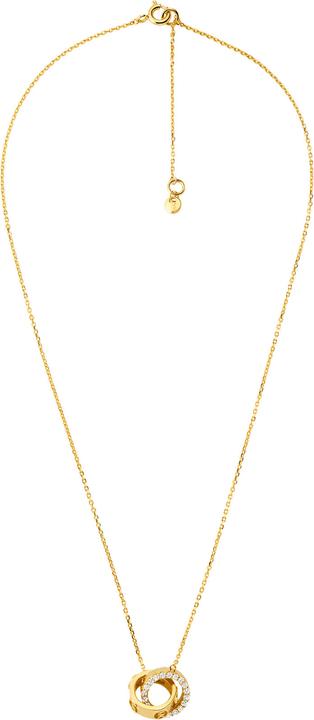 Image du produit Michael Kors Premium (Argent Sterling, Zircone, 40 - 45 cm)
