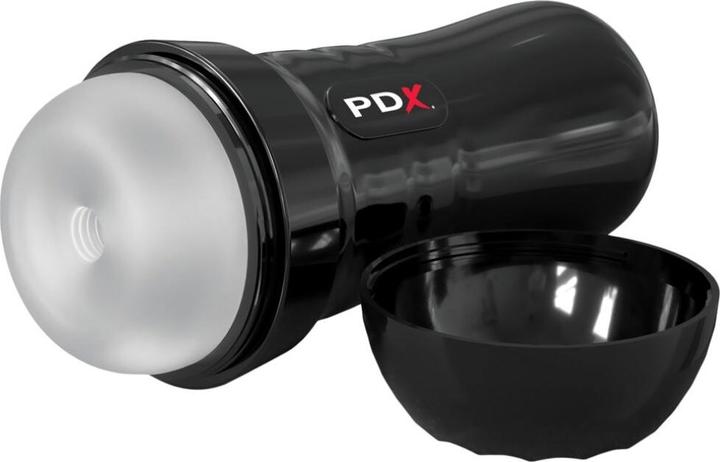Actual product image Pipedream Wet Strokers Super Slide & Glide