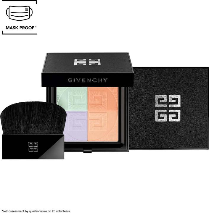 Immagine prodotto Givenchy Prisme Libre Polvere n. 04 - Mousseline Acidulep (04 Mousseline Acidulep)