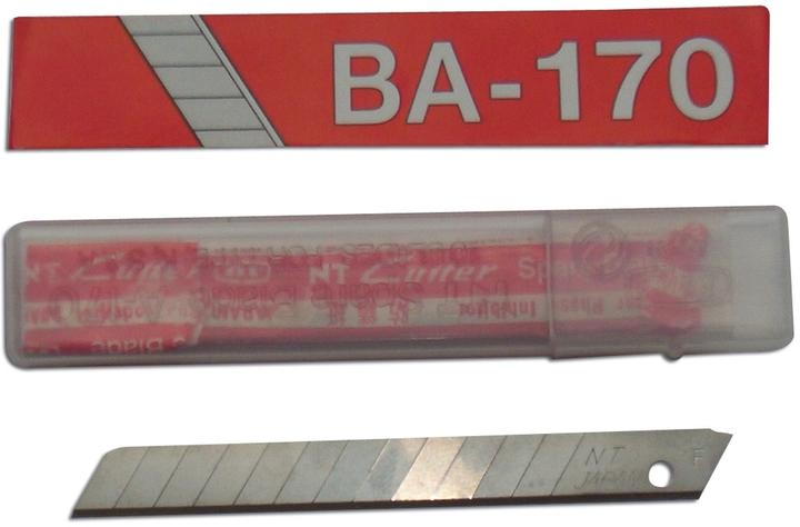 Immagine prodotto NT Cutter Bl-170p (Lama di ricambio)