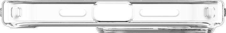 Actual product image Spigen Ultra Hybrid Iphone 14 Pro Max Frost Clear (Apple iPhone 14 Pro Max)