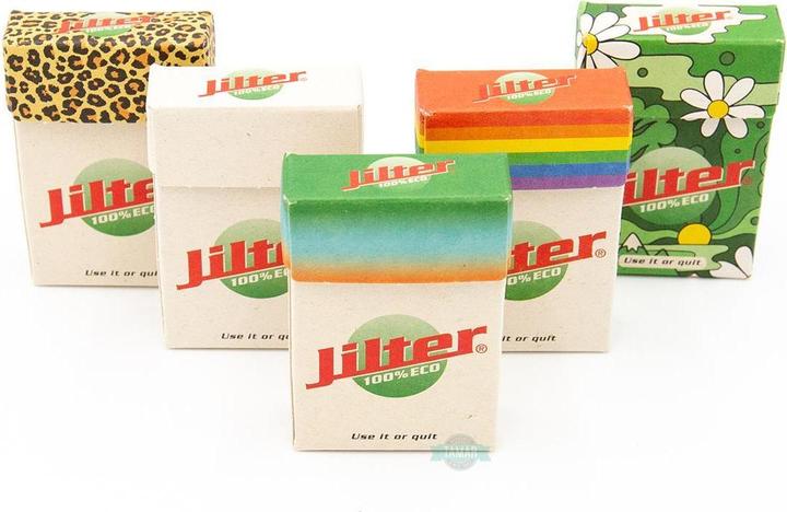 Produktbild Jilter ECO Click-Pack 42 Filter