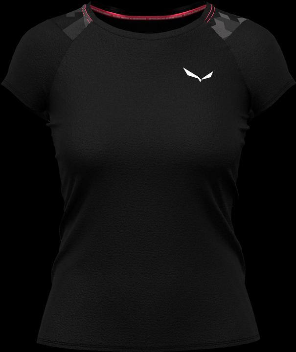 Produktbild Salewa Cristallo Warm Alpine Merino Responsive Kurzarm Baselayer Da (38, M)