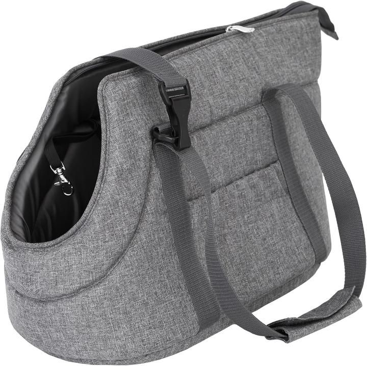 Produktbild Doggy XL-Hundetasche (Hund, Katze, Waschbar)