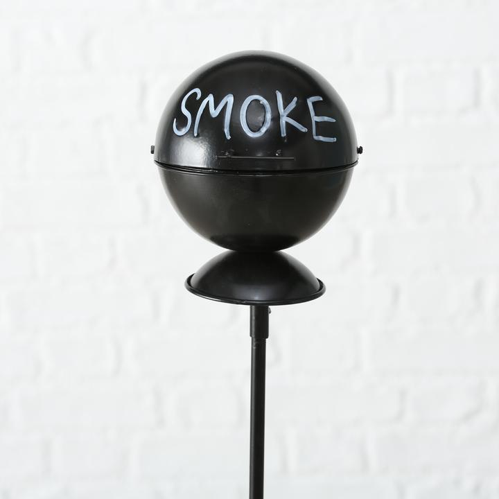Actual product image Boltze Home Garden Staff Ashtray Wiki
